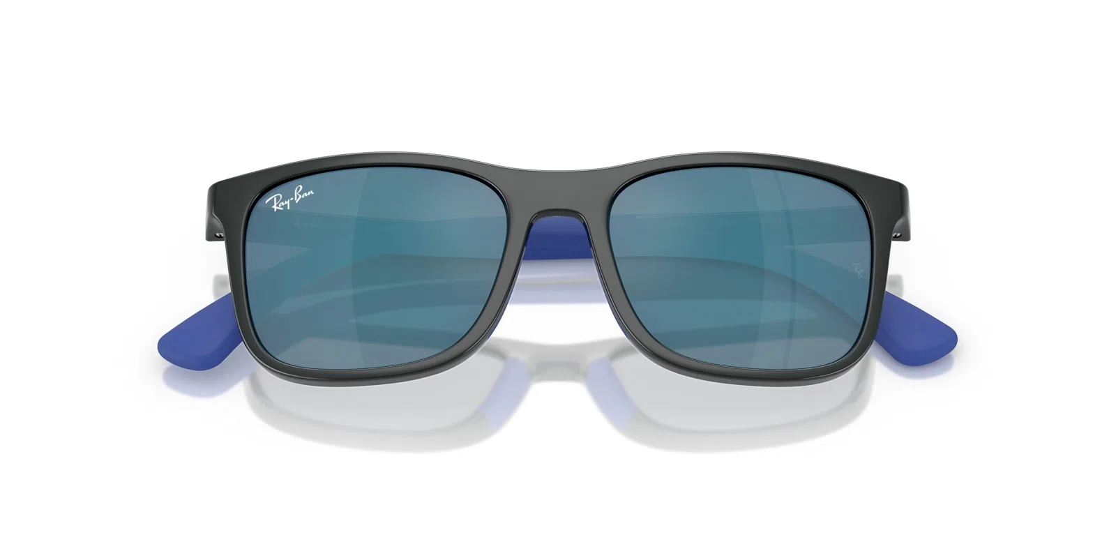 Ray-Ban Junior 9084S Sunglasses - view 11